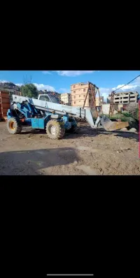 FDI-SAMBRON T35-120 1994