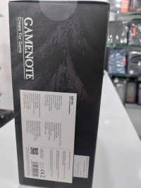 CASQUE HAVIT GAMENOTE H2019U 7.1 RGB