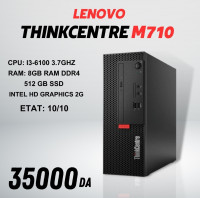 unites-centrales-unite-lenovo-thinkcentre-m710-bordj-bou-arreridj-algerie