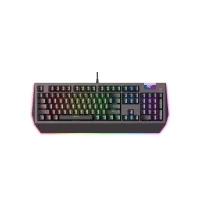 CLAVIER MECANI GAMER HAVIT HVKB-KB872L-BO