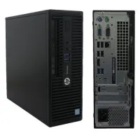 UNITE HP PRODESK 400G3