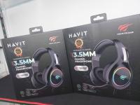 CASQUE GAMER HAVIT  GAMENOTE H2232-D   3.5MM thumbnail 2