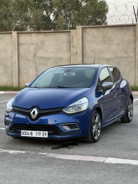 سيارات-renault-clio-4-2019-gt-line-بوقرة-البليدة-الجزائر
