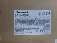 CARTE EXTENSION TDA100