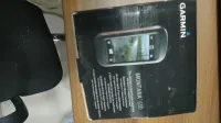 GPS Garmin Montana 650 neuf