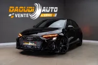 Audi RS3 2023 