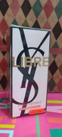 Yves saint Laurent