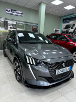 voitures-peugeot-208-2024-gt-kouba-alger-algerie