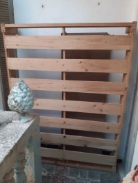 Sommier à vendre