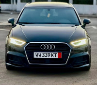 voitures-audi-a3-2016-s-line-birkhadem-alger-algerie