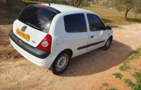 voitures-renault-clio-2-2002-expression-mostaganem-algerie