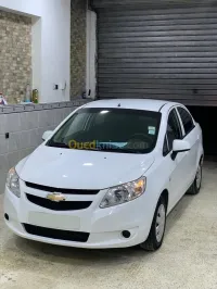 Chevrolet Sail 4 portes 2013 Sail 4 portes