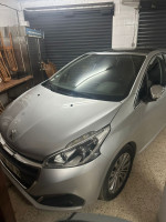 voitures-peugeot-208-2019-allure-el-achour-alger-algerie