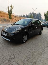 سيارات-renault-clio-3-2012-dynamique-عين-بسام-البويرة-الجزائر