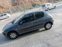 voitures-peugeot-206-2006-ain-bessem-bouira-algerie