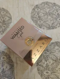 Azzaro wanted girl 