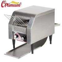 Grille pain Toaster à convoyeur Optimum