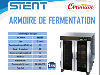 alimentaire-armoire-de-fermentation-sinmag-etuve-خمارة-kouba-alger-algerie