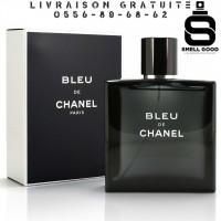 parfums-et-deodorants-bleu-de-chanel-edt-100ml-150ml-kouba-oued-smar-alger-algerie