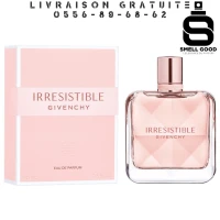 Givenchy Irresistible EDP 80ml