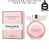 parfums-et-deodorants-mademoiselle-rochas-edp-90ml-kouba-oued-smar-alger-algerie