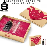 Cacharel Yes I Am (Coffret)