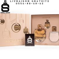 parfums-et-deodorants-chloe-nomade-edp-coffret-kouba-oued-smar-alger-algerie