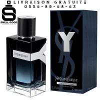 Yves Saint Laurent Y EDP 60ml / 100ml / 200ml