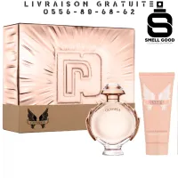Paco Rabanne Olympea EDP "Coffret"