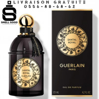 parfums-et-deodorants-guerlain-santal-royal-edp-125ml-kouba-oued-smar-alger-algerie