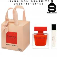 parfums-et-deodorants-narciso-rodriguez-rouge-edp-coffret-kouba-oued-smar-alger-algerie