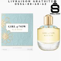 parfums-et-deodorants-elie-saab-girl-of-now-edp-90ml-kouba-oued-smar-alger-algerie