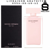 parfums-et-deodorants-narciso-rodriguez-for-her-edp-100ml-kouba-oued-smar-alger-algerie