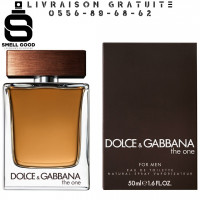 parfums-et-deodorants-dolce-gabbana-the-one-edt-100ml-150ml-kouba-oued-smar-alger-algerie