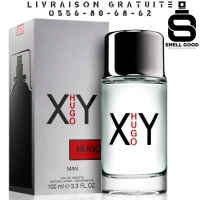 Hugo Boss Xy Man Edt 60ml / 100ml