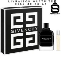 Givenchy Gentleman Edp "Coffret"