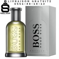 parfums-et-deodorants-hugo-boss-bottled-edt-100ml-200ml-kouba-oued-smar-alger-algerie