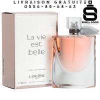 parfums-et-deodorants-lancome-la-vie-est-belle-edp-75ml-100ml-kouba-alger-algerie