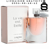 عطور-و-مزيلات-العرق-lancome-la-vie-est-belle-edp-75ml-100ml-القبة-الجزائر