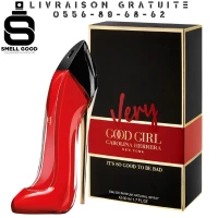 Carolina Herrera Very Good Girl Edp 80ml