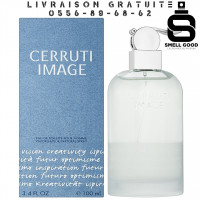 Cerruti Image Homme Edt 100ml