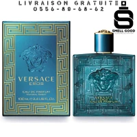 Versace Eros Homme Edp 100ml / 200ml