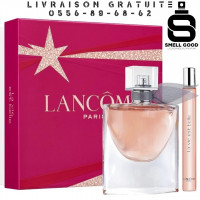 parfums-et-deodorants-lancome-la-vie-est-belle-edp-coffret-kouba-oued-smar-alger-algerie