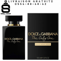 parfums-et-deodorants-dolce-gabbana-the-only-one-intense-100ml-kouba-oued-smar-alger-algerie