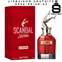 parfums-et-deodorants-jean-paul-gaultier-scandal-femme-le-parfum-100ml-kouba-oued-smar-alger-algerie