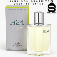 parfums-et-deodorants-hermes-h24-edt-100ml-kouba-oued-smar-alger-algerie