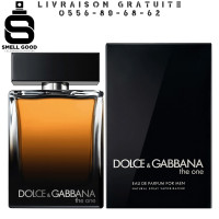 parfums-et-deodorants-dolce-gabbana-the-one-edp-100ml-150ml-kouba-oued-smar-alger-algerie