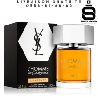 Yves Saint Laurent l'Homme l'Intense EDP 100ml