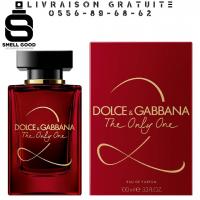 parfums-et-deodorants-dolce-gabbana-the-only-one-2-edp-100ml-kouba-oued-smar-alger-algerie