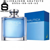 parfums-et-deodorants-nautica-voyage-edt-100ml-kouba-oued-smar-alger-algerie